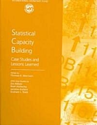Statistical Capacity Building (Paperback)