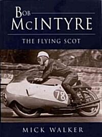 Bob McIntyre (Hardcover)