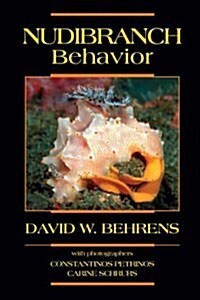 Nudibranch Behavior (Paperback)