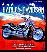 Harley-davidson (Paperback)