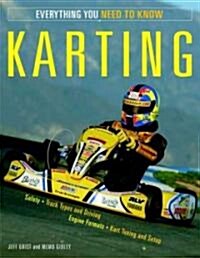 Karting (Paperback)
