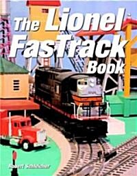 The Lionel Fastrack Book (Paperback)