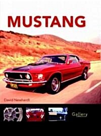 Mustang (Paperback)