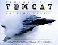 Grumman F-14 Tomcat (Hardcover)