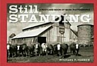 Still Standing: A Postcard Book of Barn Photographs (Novelty)