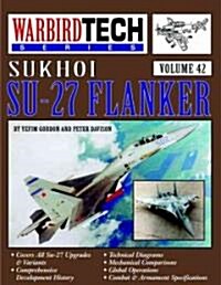 Sukhoi Su-27 Flanker (Paperback)