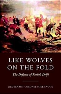 Like Wolves on the Fold (Hardcover)
