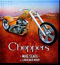 Choppers (Paperback)