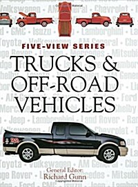Trucks & Off-Road Vehicles (Hardcover)