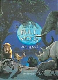 Tales of the Full Moon (Paperback)