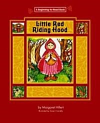 Little Red Riding Hood (Library Binding, Revised & Expan)