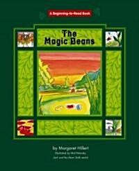 The Magic Beans (Library Binding, Revised & Expan)