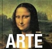 Arte / Art (Hardcover, Translation)