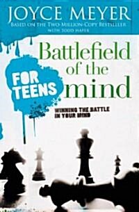 Battlefield of the Mind for Teens (Paperback)