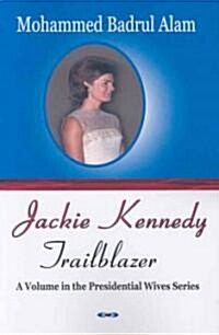 Jackie Kennedy (Paperback, UK)