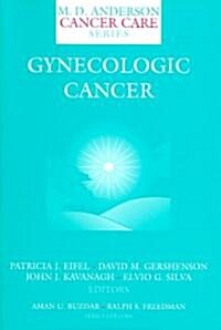 Gynecologic Cancer (Paperback)