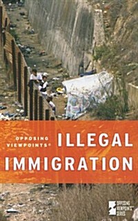 Illegal Immigration (Library)