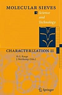 Characterization II (Hardcover)