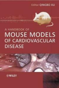 A handbook of mouse models of cardiovascular disease