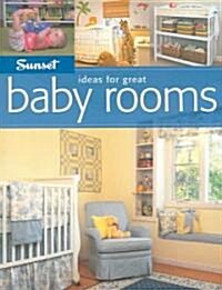 Ideas for Great Baby Rooms (Paperback, 2)