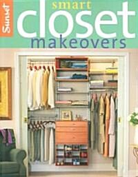 Smart Closet Makeovers (Paperback)