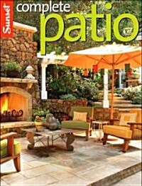 Complete Patio (Paperback)