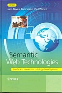 Semantic Web Technologies (Hardcover)