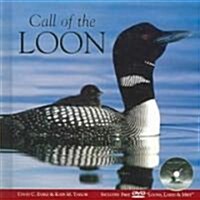 Call of the Loon (Hardcover, Compact Disc)