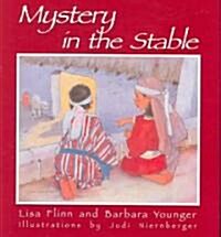 Mystery in the Stable (Hardcover)
