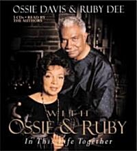 With Ossie & Ruby (Audio CD, Abridged)