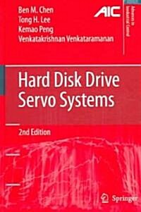 Hard Disk Drive Servo Systems (Hardcover, 2nd ed. 2006)