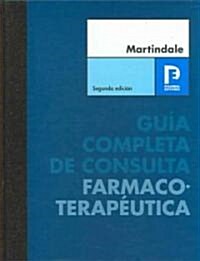 Martindale (Hardcover, 2nd)