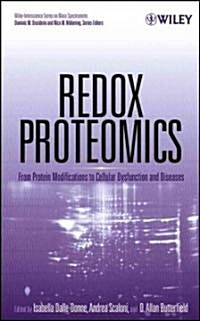 Redox Proteomics (Hardcover)