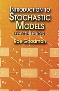 Introduction to Stochastic Models (Paperback, 2)