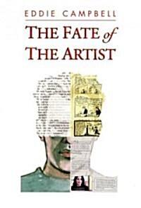 The Fate of the Artist (Paperback, 1st)