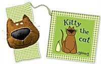 Kitty the Cat (Rag Book)