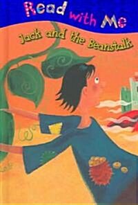 Jack And the Beanstalk (Hardcover)