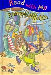 Read with Me Rumplestiltskin (Board Books)