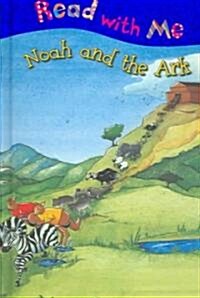 Noah And the Ark (Hardcover)