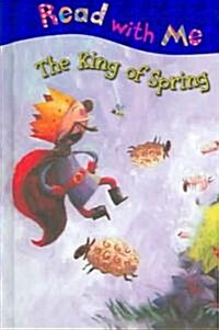 The King of Spring (Hardcover)