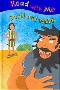 David And Goliath (Hardcover)