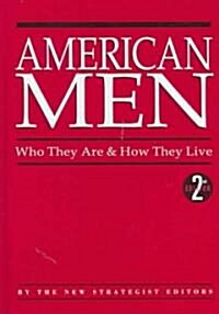 American Men (Hardcover, 2nd)