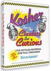 Kosher for the Clueless but Curious (Paperback)