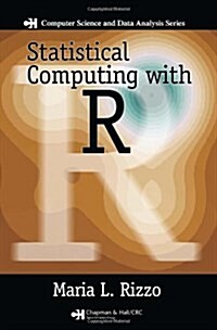 Statistical Computing with R (Hardcover)