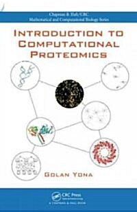 Introduction to Computational Proteomics (Hardcover)