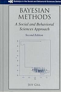 Bayesian Methods: A Social and Behavioral Sciences Approach (Hardcover, 2nd)