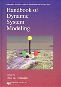 Handbook of Dynamic System Modeling (Hardcover)