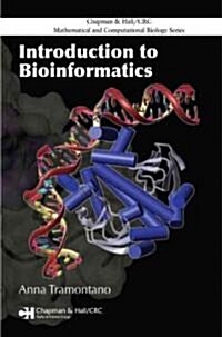 Introduction to Bioinformatics (Paperback)