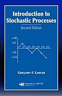 [중고] Introduction to Stochastic Processes (Hardcover, 2)
