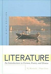 An Introduction to Fiction (Paperback, 9th, PCK)